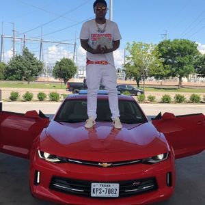 Meet your Posher, Fredo